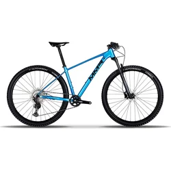 Horské kolo MMR ZEN 30 - Metallic Blue N Black - vel.L / 23/2024