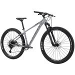 Horské kolo SILVERBACK Stride SX Grey/Black - 20"/XL