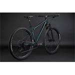 Horské kolo SILVERBACK Superspeed CF, SRAM GX 12s, vel.L - Emerald Green