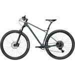 Horské kolo SILVERBACK Superspeed CF, SRAM GX 12s, vel.M - Grey