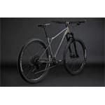Horské kolo SILVERBACK Superspeed CF, SRAM GX 12s, vel.S - Grey