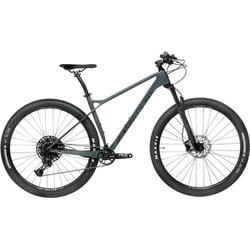 Horské kolo SILVERBACK Superspeed CF, SRAM NX 12s, vel.L - Grey