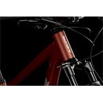 Horský bicykel E-WOKI 00 - Cinnemon N Black - veľkosť M 25/2026