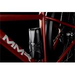 Horský bicykel E-WOKI 00 - Cinnemon N Black - veľkosť XL 25/2026