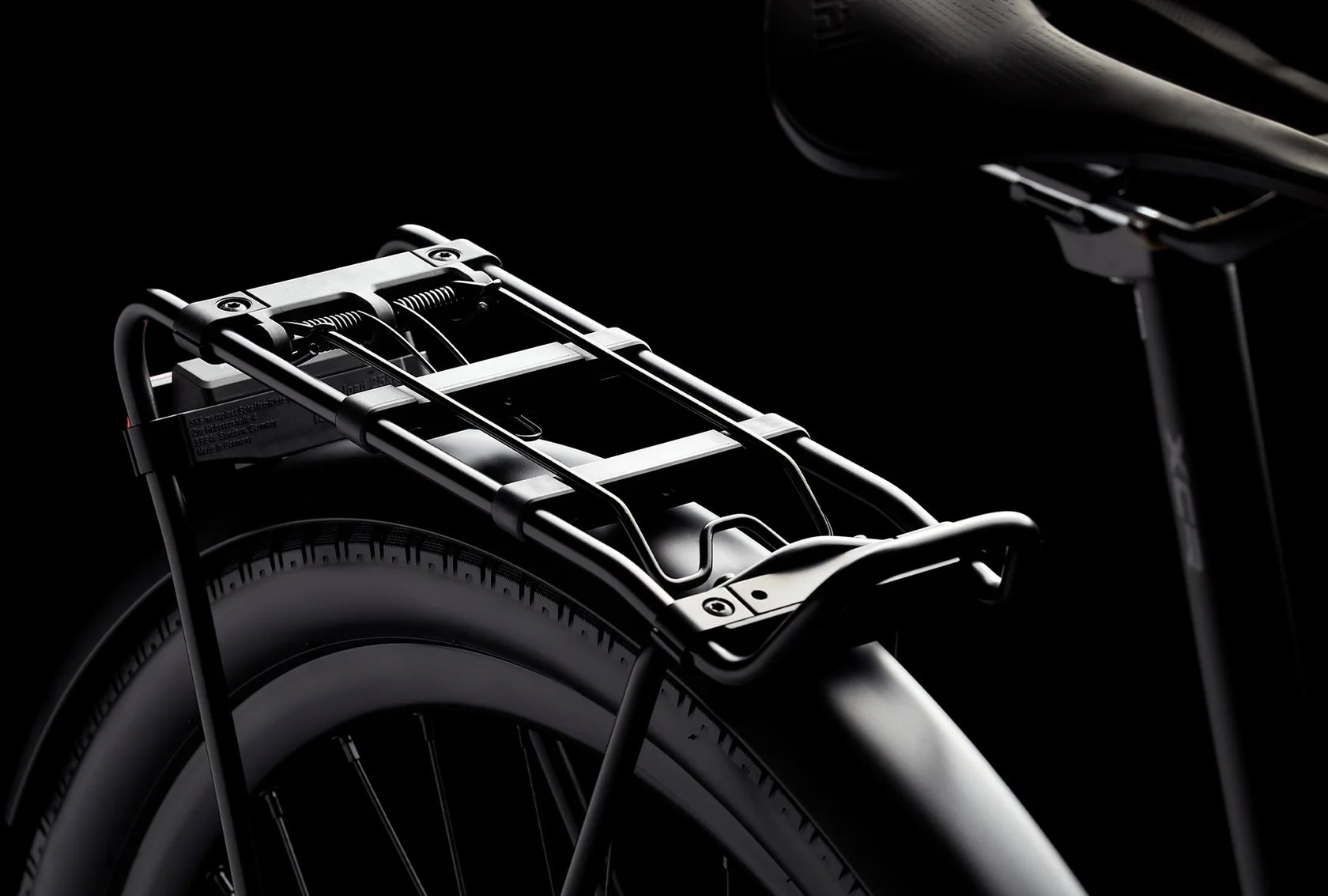Horský bicykel E-WOKI 00 - Midnight Blue N Black - veľkosť L 25/2026