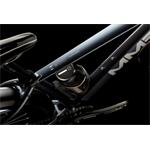 Horský bicykel E-WOKI 00 - Midnight Blue N Black - veľkosť L 25/2026
