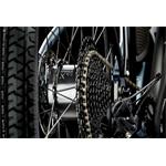 Horský bicykel E-WOKI 00 - Midnight Blue N Black - veľkosť L 25/2026
