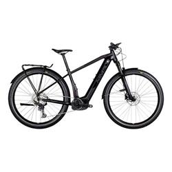 Horský bicykel MMR KOEN 00 - Black N Red - veľkosť M 24/2025