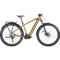 Horský bicykel MMR KOEN 00 - Cooper N Blue - veľkosť M / 2024