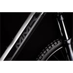Horský bicykel MMR KOEN 10 - Black N Red - veľkosť L / 2024