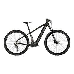 Horský bicykel MMR KOEN 10 - Black N Red - veľkosť L 24/2025
