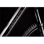 Horský bicykel MMR KORE 10 - Black N Red - veľkosť L / 23/2024