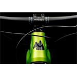 Horský bicykel MMR KORE 10 - Metallic Lime Green - veľkosť S / 23/2024