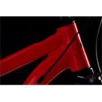 Horský bicykel MMR KUMA 10 - Bright Red veľkosť L / 23/2024
