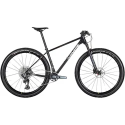 Horský bicykel MMR RAKISH 00 - Carbon N Chrome - veľkosť S / 2024
