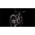 Horský bicykel MMR RAKISH 00 - Carbon N Chrome - veľkosť XL / 2024