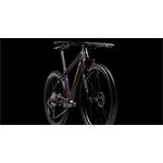 Horský bicykel MMR RAKISH 00 - Carbon N Chrome - veľkosť XL / 2024
