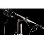 Horský bicykel MMR RAKISH 00 - Carbon N Chrome - veľkosť XL 25/2026