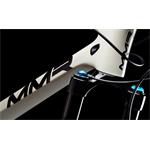Horský bicykel MMR RAKISH 00 - Light Grey N Black - veľkosť XL 25/2026