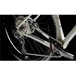 Horský bicykel MMR RAKISH 00 - Light Grey N Black - veľkosť XL 25/2026