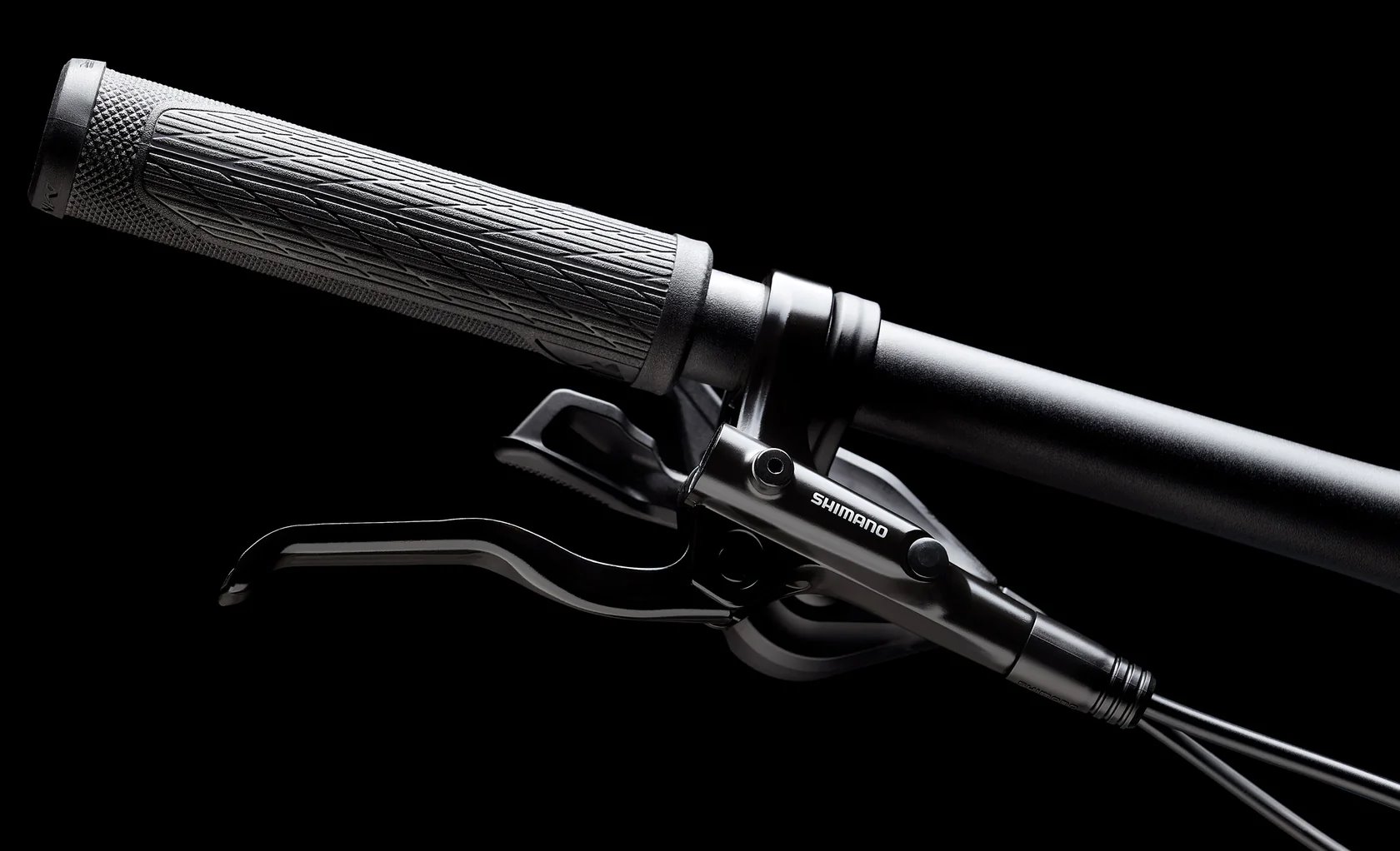 Horský bicykel MMR RAKISH 10 - Carbon N Chrome - veľkosť L 2025