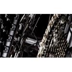 Horský bicykel MMR RAKISH 10 - Carbon N Chrome - veľkosť XL 25/2026