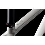 Horský bicykel MMR RAKISH 10 - Light Grey N Black - veľkosť XL 25/2026
