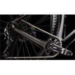 Horský bicykel MMR RAKISH 30 - Carbon N Chrome - veľkosť L 25/2026