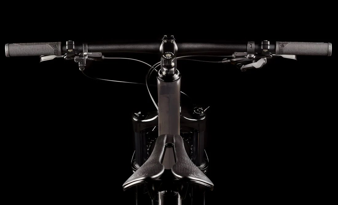 Horský bicykel MMR RAKISH 30 - Carbon N Chrome - veľkosť XL 25/2026