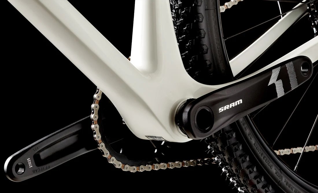 Horský bicykel MMR RAKISH 30 - Light Grey N Black - veľkosť L 25/2026