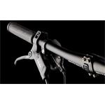 Horský bicykel MMR RAKISH 30 - Light Grey N Black - veľkosť L 25/2026
