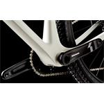 Horský bicykel MMR RAKISH 30 - Light Grey N Black - veľkosť M 25/2026