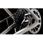 Horský bicykel MMR RAKISH 30 - Light Grey N Black - veľkosť XL 25/2026