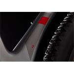 Horský bicykel MMR RAKISH 90 - Black N Red veľkosť M / 23/2024