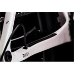 Horský bicykel MMR RAKISH 90 - Pearlwhite N Black veľkosť XL / 23/2024