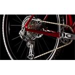 Horský bicykel MMR RAKISH SL 00 - Bordeaux - veľkosť S 25/2026