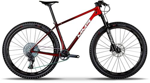 Horský bicykel MMR RAKISH SL 00 - TEAM veľkosť XL 2023