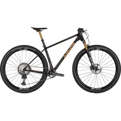 Horský bicykel MMR RAKISH SL 10 - Black N Cooper veľkosť XL / 2024