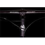 Horský bicykel MMR WOKI 00 - Graphite N Black - veľkosť L / 23/2024