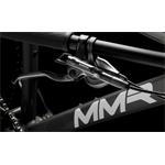 Horský bicykel MMR WOKI 00 - Meteorite - veľkosť S 25/2026