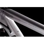 Horský bicykel MMR WOKI 00 - Silver N Black - veľkosť L / 23/2024