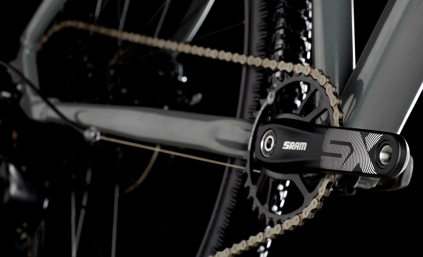 Horský bicykel MMR WOKI 10 - Meteorite - veľkosť M 25/2026