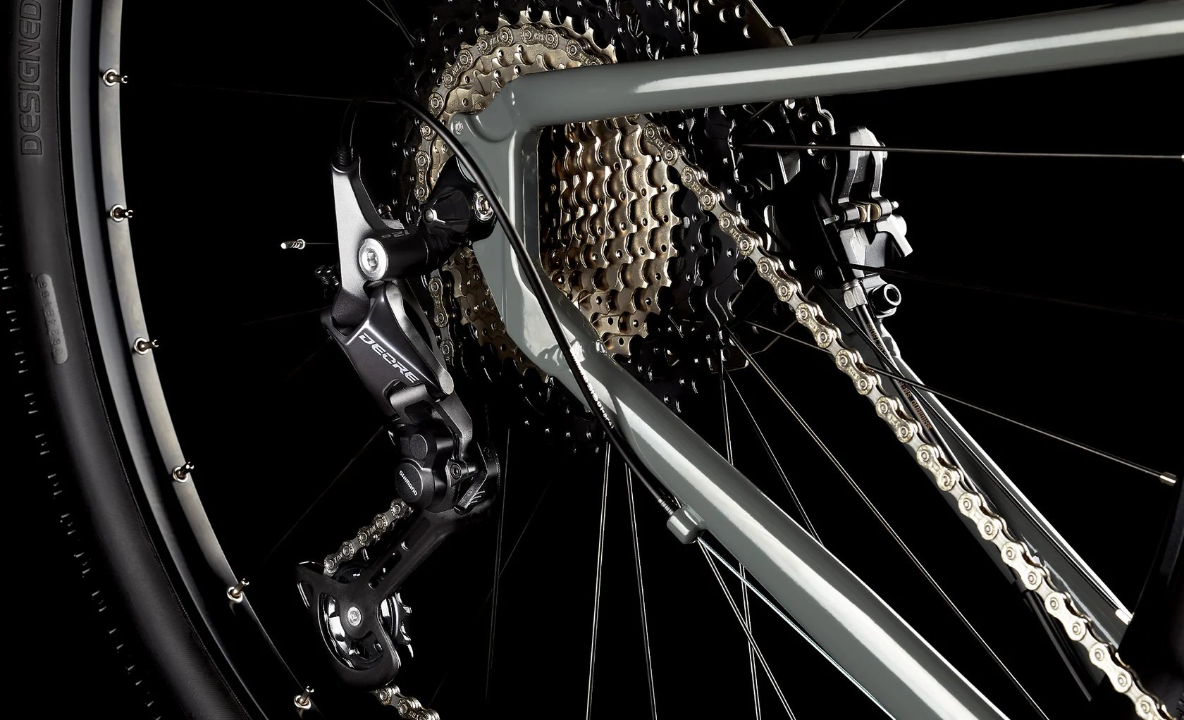 Horský bicykel MMR WOKI 30 - Meteorite - veľkosť S 25/2026