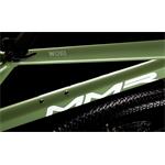 Horský bicykel MMR WOKI 30 - Turtle - veľkosť S 25/2026