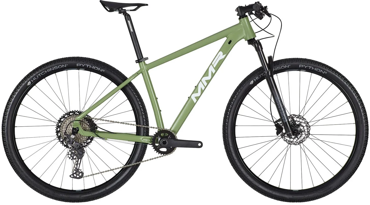 Horský bicykel MMR WOKI 30 - Turtle - veľkosť XL 25/2026