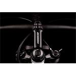 Horský bicykel MMR Woki 50 - Silver N Black - veľkosť S / 25/2026