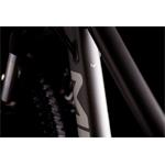 Horský bicykel MMR Woki 80 EX - Graphite black N white - veľkosť S / 23/2024