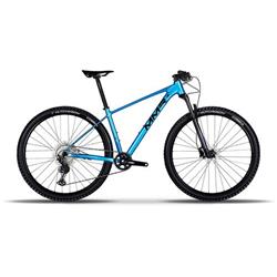 Horský bicykel MMR ZEN 30 - Metallic Blue N Black - veľkosť M / 24/2025