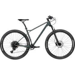 Horský bicykel SILVERBACK Superspeed CF, SRAM SX 12s, veľkosť M - Grey