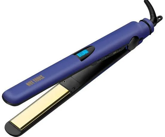 HOT TOOLS HTST2578UKE Pro Signature Gold Žehlička na vlasy